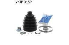 Sada měchů, hnací hřídel SKF VKJP 3159