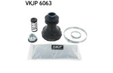 Sada měchů, hnací hřídel SKF VKJP 6063