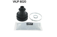 Sada měchů, hnací hřídel SKF VKJP 8020