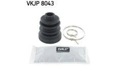 Sada měchů, hnací hřídel SKF VKJP 8043