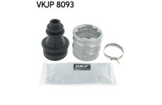Sada měchů, hnací hřídel SKF VKJP 8093