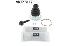 Sada měchů, hnací hřídel SKF VKJP 8117