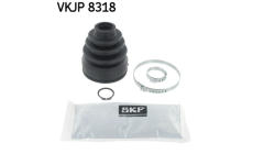Sada měchů, hnací hřídel SKF VKJP 8318