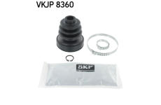 Sada měchů, hnací hřídel SKF VKJP 8360