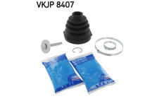 Sada měchů, hnací hřídel SKF VKJP 8407
