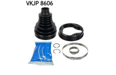 Sada měchů, hnací hřídel SKF VKJP 8606