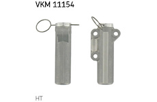 Napínací kladka, ozubený řemen SKF VKM 11154