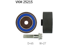 Vratná/vodicí kladka, ozubený řemen SKF VKM 25215