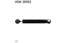 Napínací kladka, žebrovaný klínový řemen SKF VKM 38901
