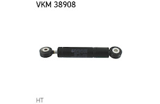 Napínací kladka, žebrovaný klínový řemen SKF VKM 38908