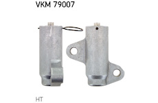Napínací kladka, ozubený řemen SKF VKM 79007