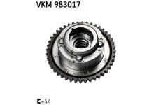 Nastavovac vackoveho hridele SKF VKM 983017