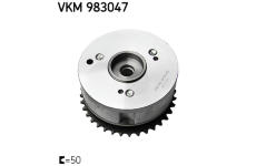 Nastavovač vačkového hřídele SKF VKM 983047