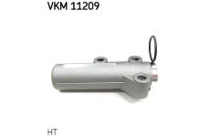 Napínací kladka, ozubený řemen SKF VKM 11209