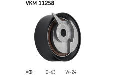 Napínací kladka, ozubený řemen SKF VKM 11258