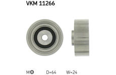 Napínací kladka, ozubený řemen SKF VKM 11266