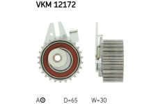 Napínací kladka, ozubený řemen SKF VKM 12172