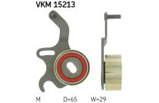 Napínací kladka, ozubený řemen SKF VKM 15213