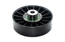 Vratná/vodící kladka, klínový žebrový řemen SKF VKM 32001