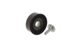 Vratná/vodicí kladka, klínový žebrový řemen SKF VKM 33020