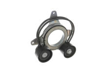 Napínák, žebrovaný klínový řemen SKF VKM 36400