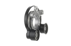 Napínák, žebrovaný klínový řemen SKF VKM 37036