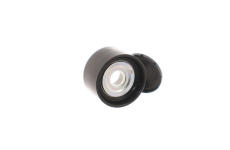 Vratná/vodicí kladka, klínový žebrový řemen SKF VKM 38071