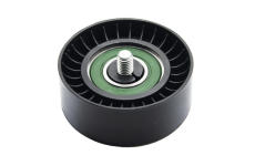 Vratná/vodící kladka, klínový žebrový řemen SKF VKM 38228