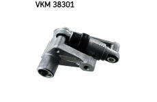 Napínák, žebrovaný klínový řemen SKF VKM 38301
