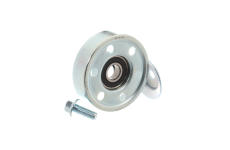 Vratná/vodicí kladka, klínový žebrový řemen SKF VKM 61018