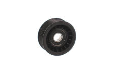 Vratná/vodicí kladka, klínový žebrový řemen SKF VKM 63014