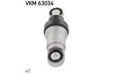 Napínák, žebrovaný klínový řemen SKF VKM 63034