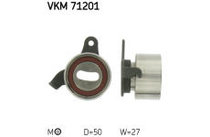 Napínací kladka, ozubený řemen SKF VKM 71201