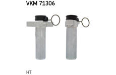 Napínací kladka, ozubený řemen SKF VKM 71306