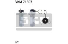 Napínací kladka, ozubený řemen SKF VKM 71307
