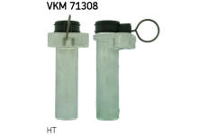 Napínací kladka, ozubený řemen SKF VKM 71308