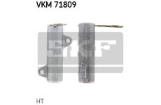 Napínací kladka, ozubený řemen SKF VKM 71809