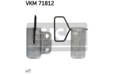 Napínací kladka, ozubený řemen SKF VKM 71812