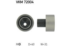 Napínací kladka, ozubený řemen SKF VKM 72004