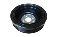 Remenica kľukového hriadeľa SKF VKM 93108