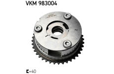 Nastavovač vačkového hřídele SKF VKM 983004