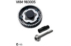 Nastavovač vačkového hřídele SKF VKM 983005