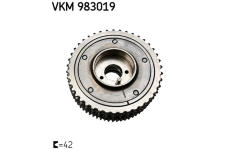 Nastavovač vačkového hřídele SKF VKM 983019
