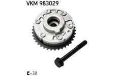 Nastavovač vačkového hřídele SKF VKM 983029