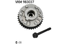 Nastavovač vačkového hřídele SKF VKM 983037
