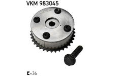 Nastavovač vačkového hřídele SKF VKM 983045