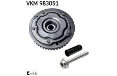 Nastavovač vačkového hřídele SKF VKM 983051