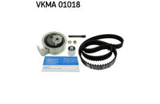 Sada rozvodového řemene SKF VKMA 01018