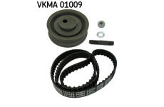 ozubení,sada rozvodového řemene SKF VKMA 01009