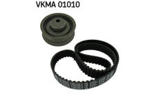 ozubení,sada rozvodového řemene SKF VKMA 01010